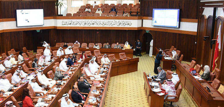 البرلمان البحريني يدعو الحكومة الهندية إلى مراجعة قانون الجنسية ومراعاة حقوق المسلمين