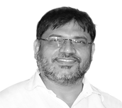 د. معراج أحمد الندوي
