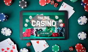 The Rise of Syndicate Casino A Game Changer in Online Gambling