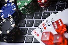 The Rise of Syndicate Casino A Game Changer in Online Gambling