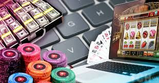 The Rise of Syndicate Casino A Game Changer in Online Gambling