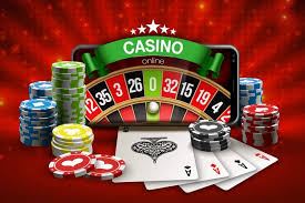 Discover the Excitement of Online Casino Goldwin 1693473908