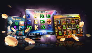Explore the Thrills of LuckiCasino Where Fortune Awaits