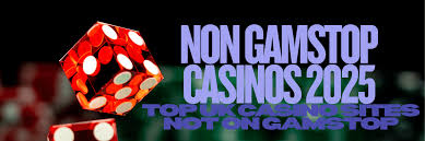 Exploring Non-Gamstop Casinos Freedom and Variety Await