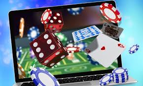 Exploring Online Casino Hustles Strategies to Win Big
