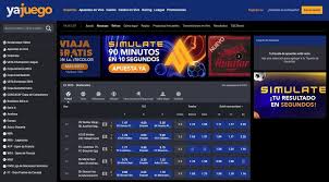 Slottica Mobil Rendimiento y Velocidad en Juegos de Apuestas 1597417580